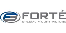 Forte Specialty Contractors