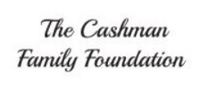 Cashman Family Foundation