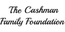 The Cashman Family Founation