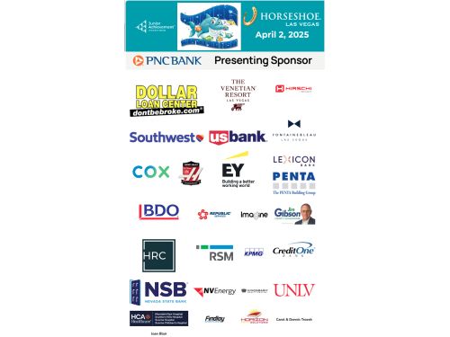 Swimming with The Big Fish Luncheon 2025