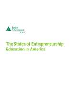 The 2019 States of Entrepreneurship Report