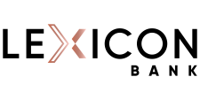 Lexicon Bank