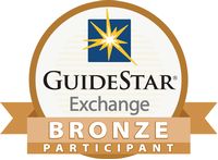 Guidestar Logo for Bronze Level Participant