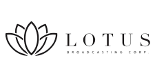 Lotus Broadcasting