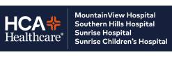 HCA Healthcare_Sunrise Children's Hospital