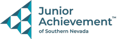Junior Achievement of Southern Nevada logo