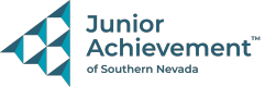 Junior Achievement of Southern Nevada logo