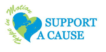Support A Cause