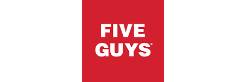 Five Guys