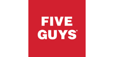 Five Guys