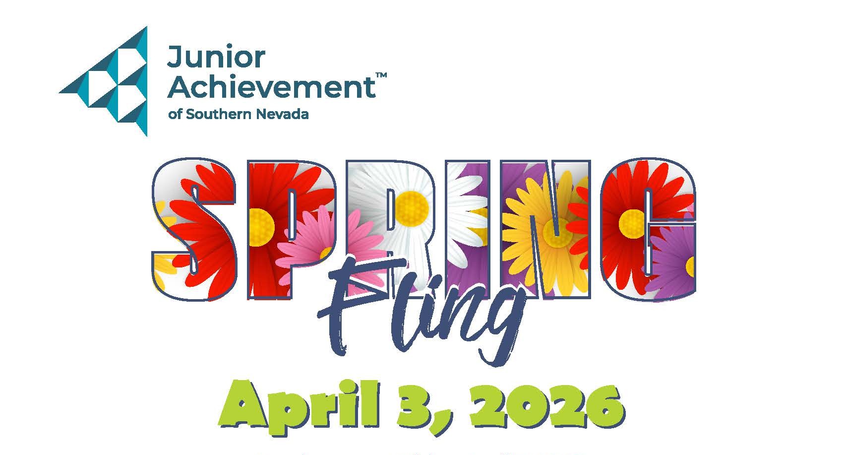 JA Spring Fling