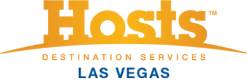 Hosts Las Vegas
