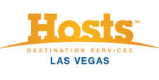 Hosts Las Vegas