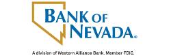 Bank of Nevada