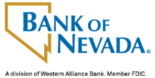 Bank of Nevada