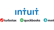 Logo for Intuit